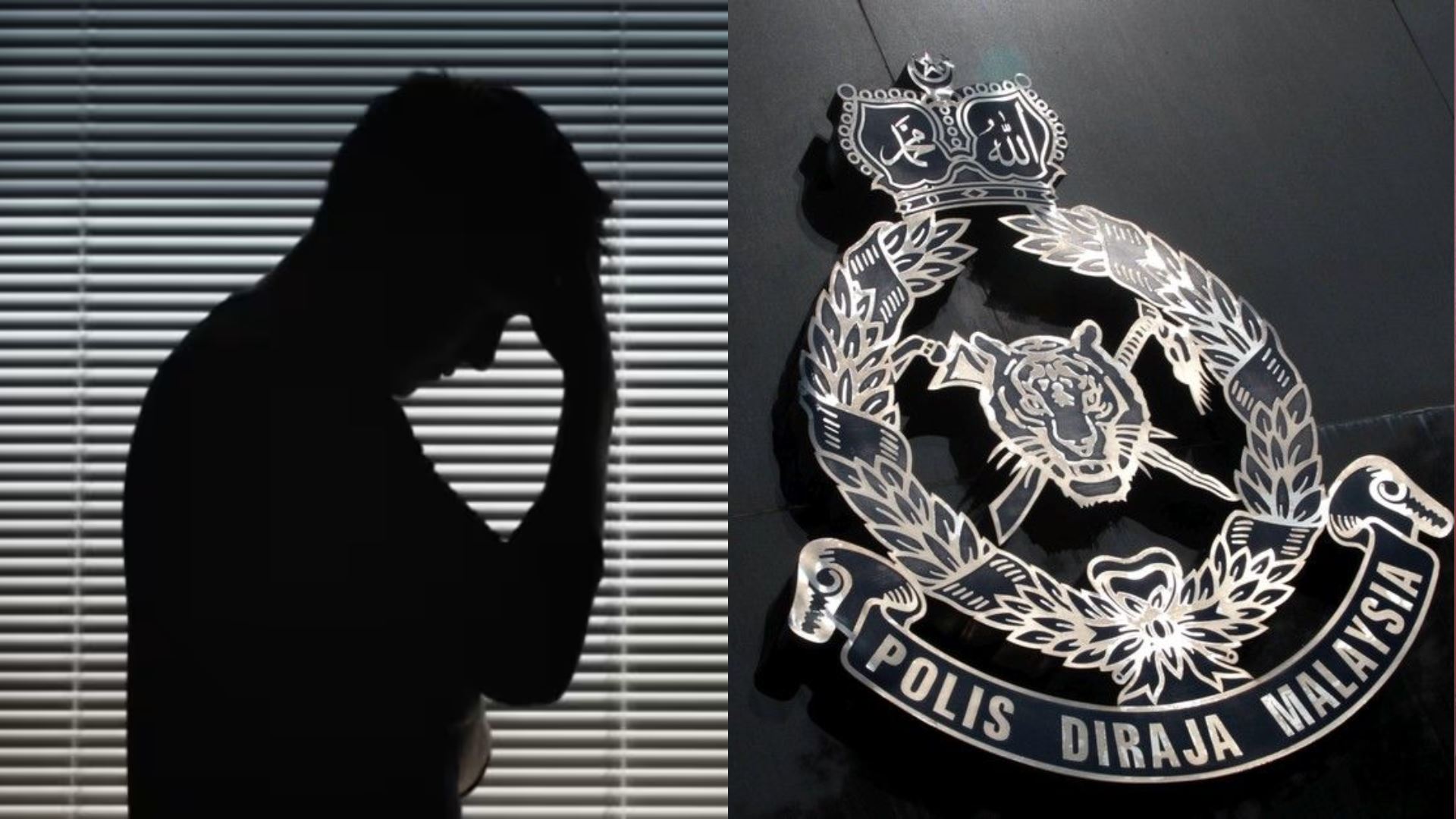 Kes Bunuh Diri Dalam Kalangan Lelaki Muda Meningkat, PDRM Seru Tindakan Segera