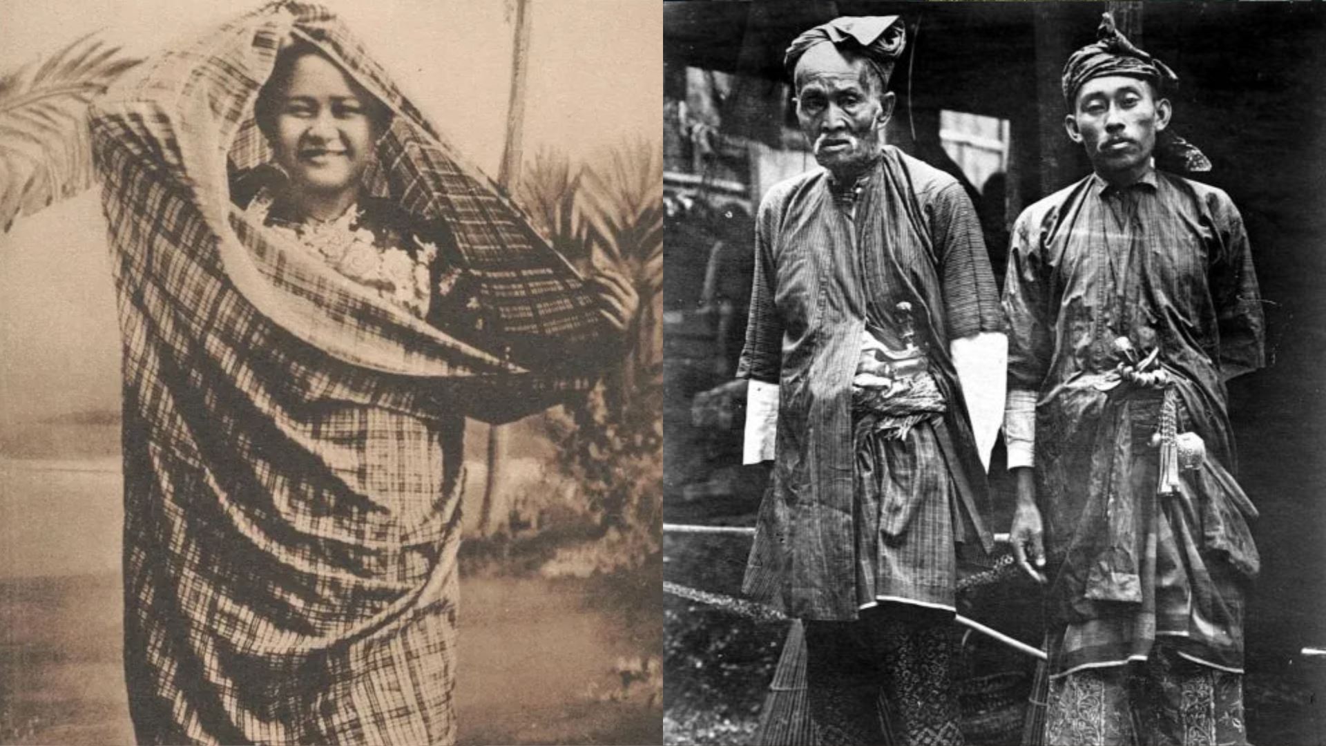 Benarkah Orang Melayu Dahulu Tidak Makan Nasi? Habis Diorang Makan Apa?