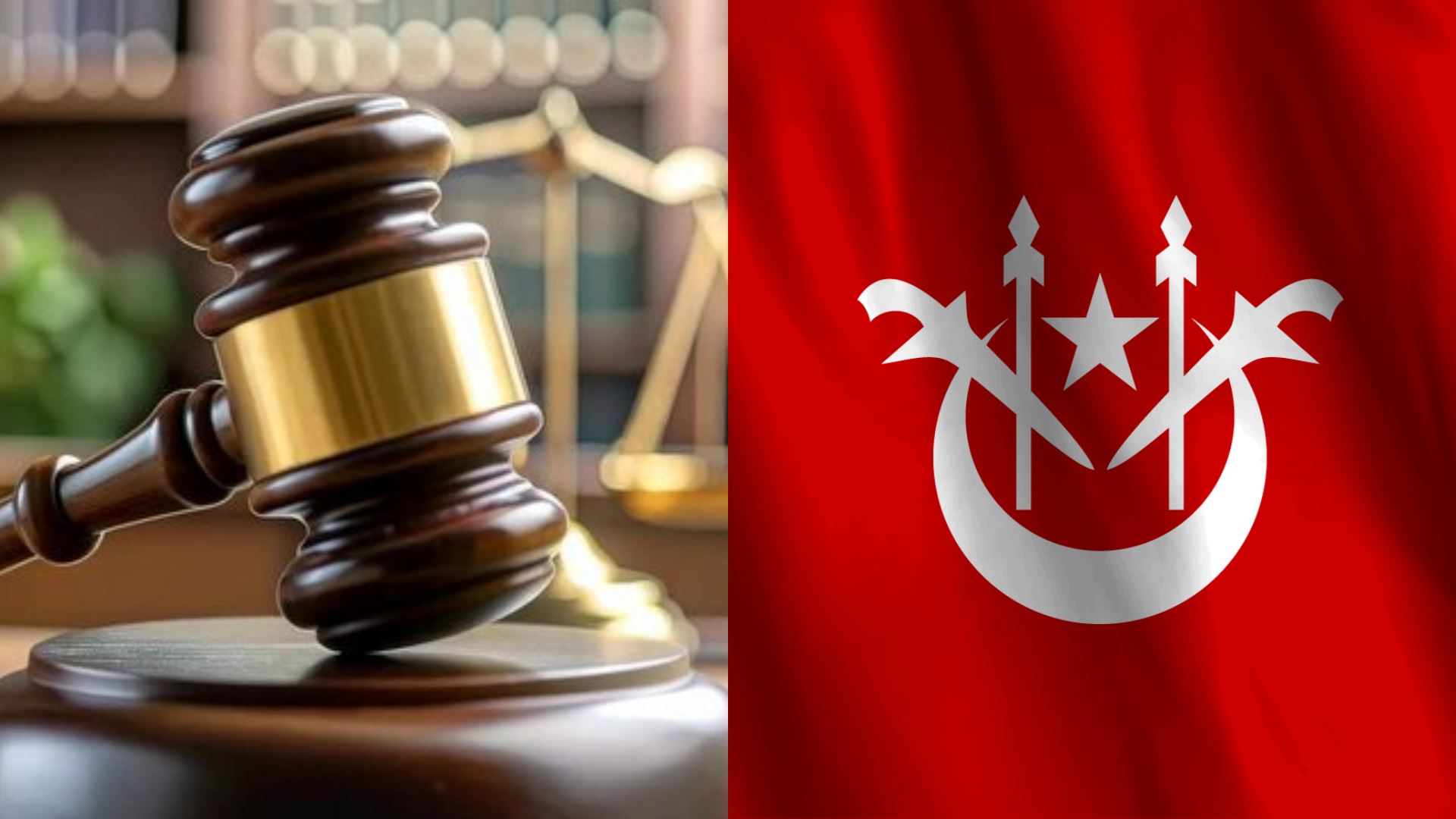 kes pertama libatkan pendakwaan individu transgender di kelantan