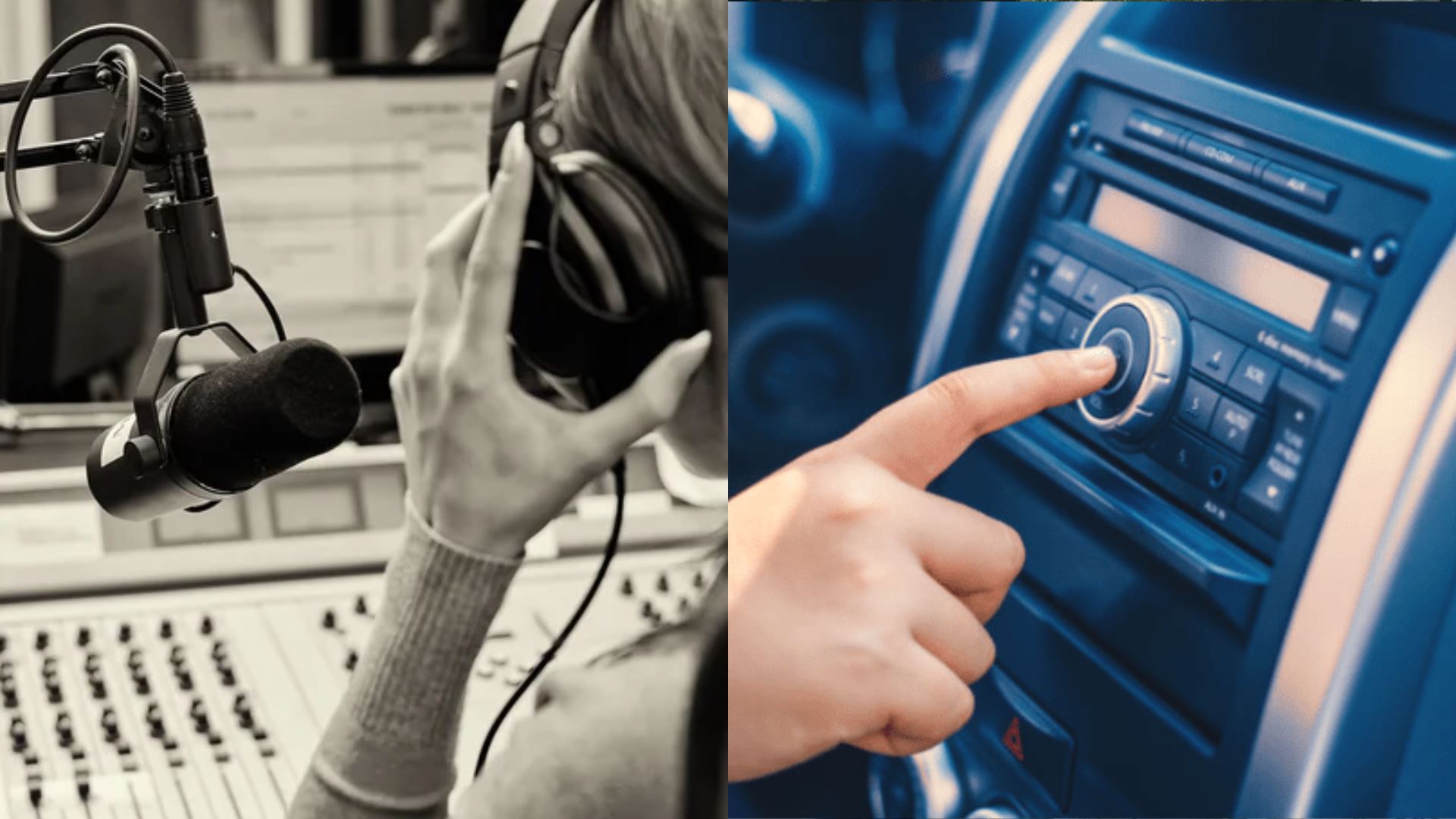 21.9 Juta Rakyat Malaysia Setia Dengarkan Radio Hampir 13 Jam Seminggu