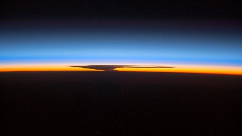 Saintis Umum Berita Baik, Lapisan Ozon Bakal Pulih Sepenuhnya Menjelang 2066!