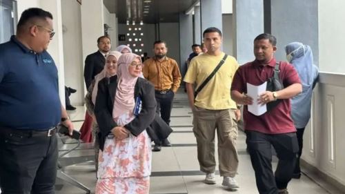 Kilang Besar Tetapi Curi Air? Pemilik Ais Kelantan Didenda RM50,000!