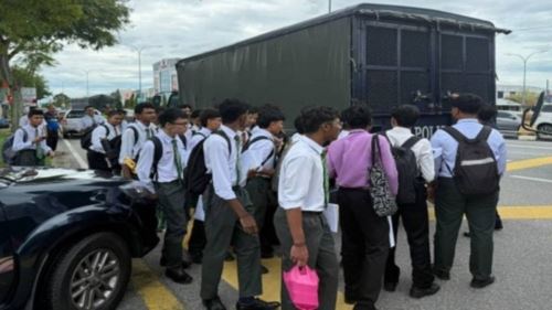 Lebih 2,000 Calon SPM di Pahang Terjejas Banjir
