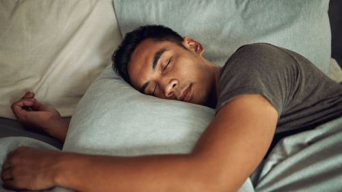 kenapa wajah dalam mimpi selalu kabur? ini rahsia cara otak ‘render’ mimpi!