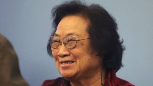 Kenali Tu Youyou, Saintis China Pertama Raih Nobel dengan Penemuan Ubat Malaria