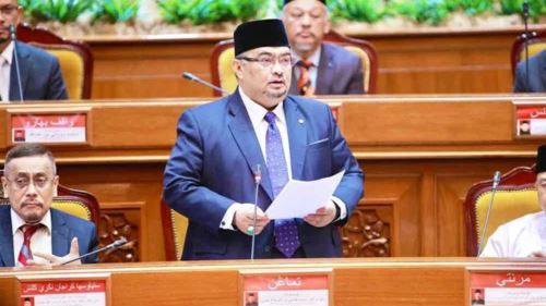 Kelantan Tepis Normalisasi Maksiat, Kekang Masalah Sosial dan Gejala Tidak Bermoral