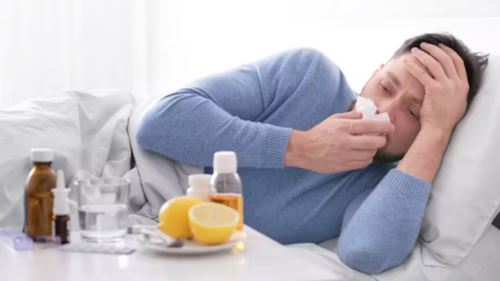 Influenza Datang Tanpa Amaran, Ketahui Tanda-Tanda Awal