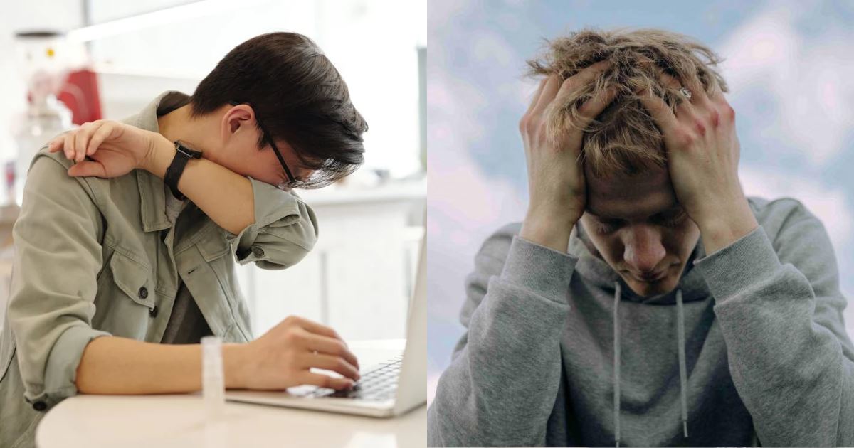 “Kalu Demo Dok Happy, Jange Mari Kijo…” - Syarikat China Perkenal ‘Cuti Tak Gembira’ Demi Kesihatan Mental Pekerja