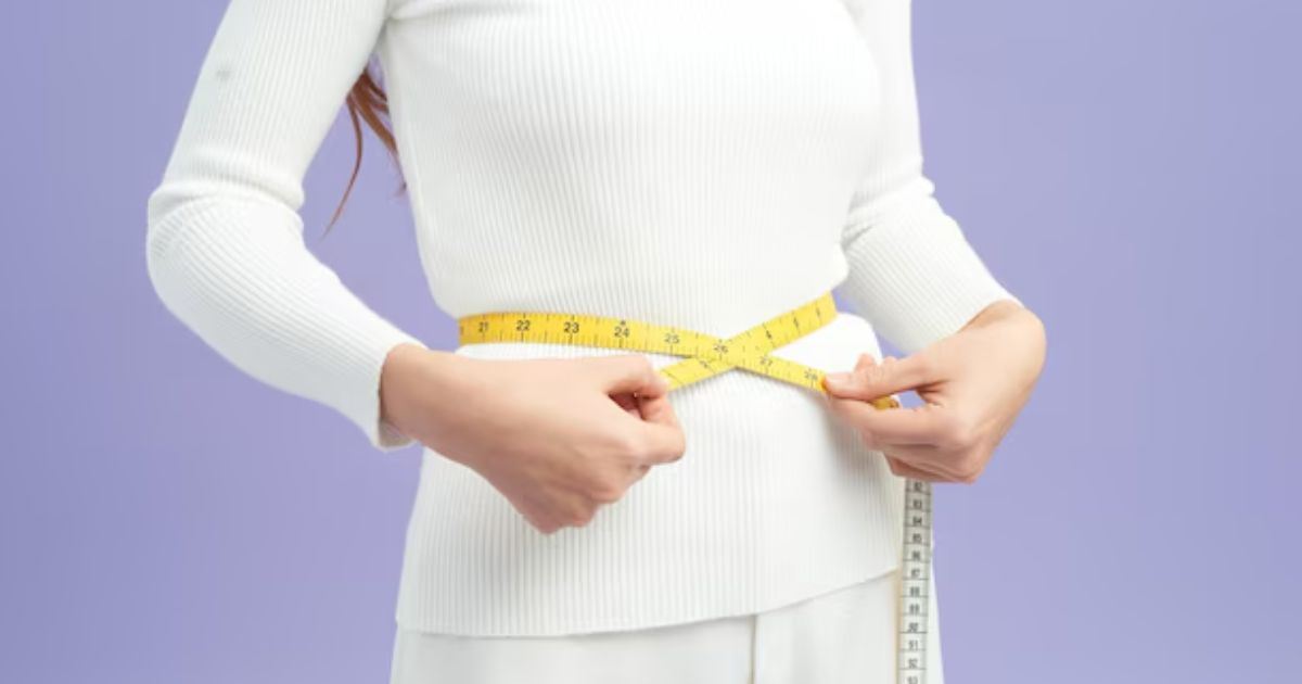 Ramai Terdiam! Ini Senarai Ukuran Badan Wanita ‘Normal/Sihat’ Yang Ideal, Ukur Sebelum Terlambat!