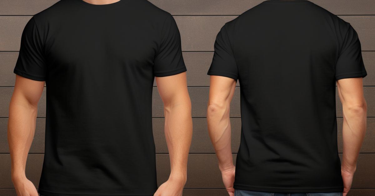 Patutlah Dipanggil T-Shirt, Rupanya Ini Maksud ‘T’ Yang Ramai Salah Faham!