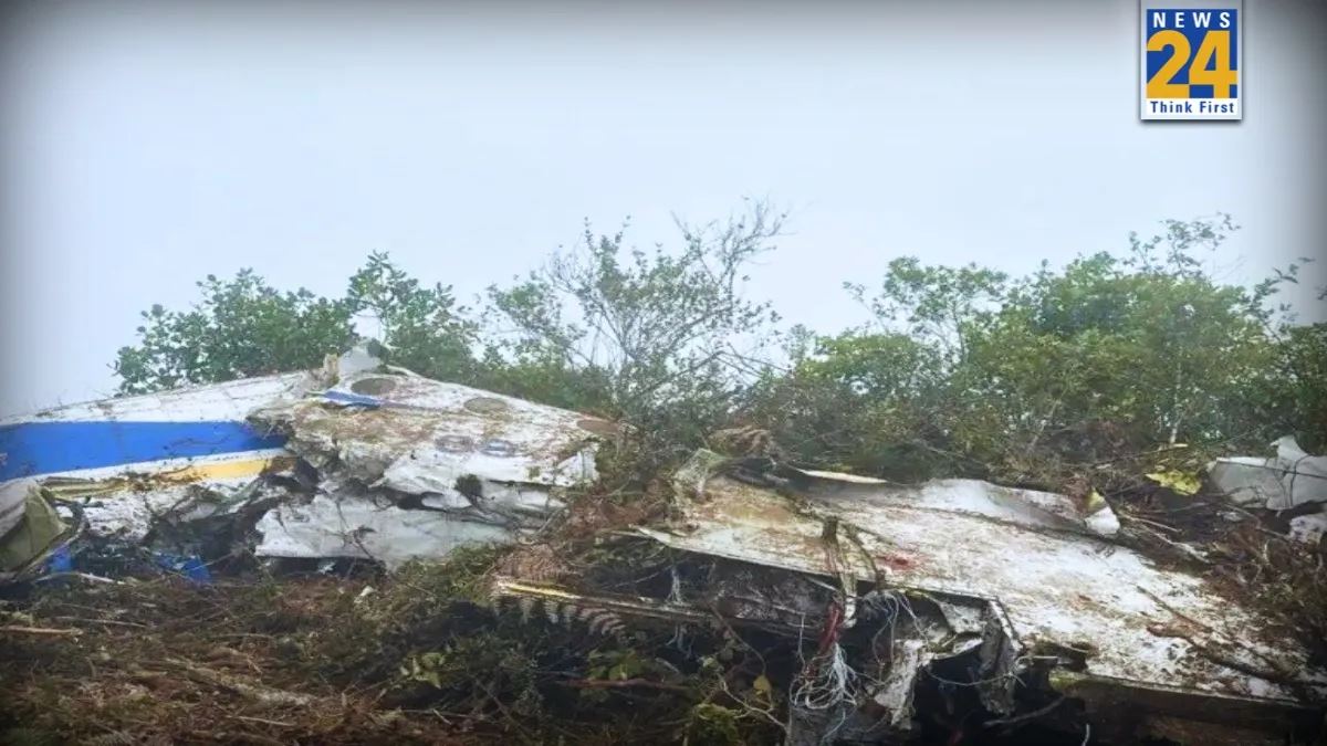 Tragedi Penerbangan di Sempadan Venezuela, 15 Individu Termasuk Ahli Parlimen Colombia Terkorban