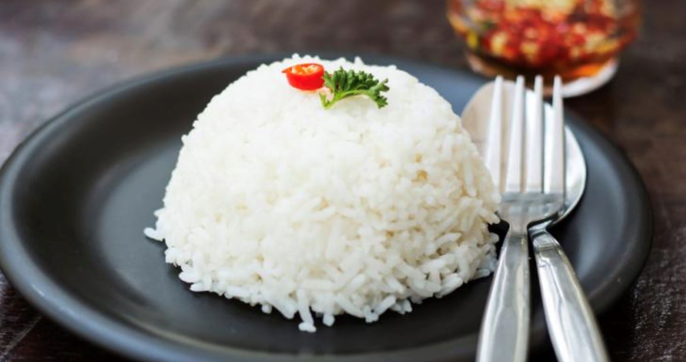 kenapa perut kita masih tak kenyang selagi tak makan nasi ? ini jawapannya..