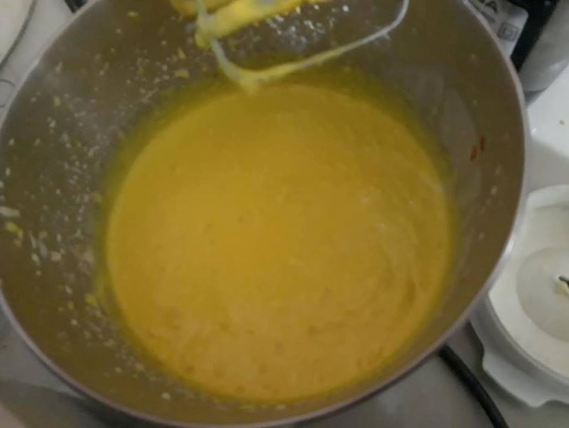 jom buat aiskrim durian sendiri kat rumah !