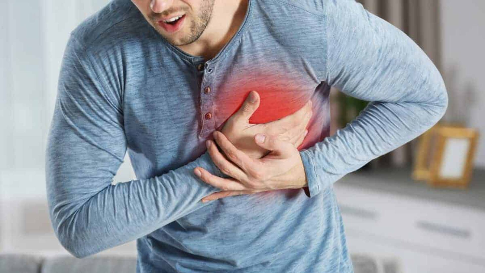 Kerjaya, Stres & Gaya Hidup Tidak Sihat Antara Punca Orang Muda Alami Sakit Jantung Awal