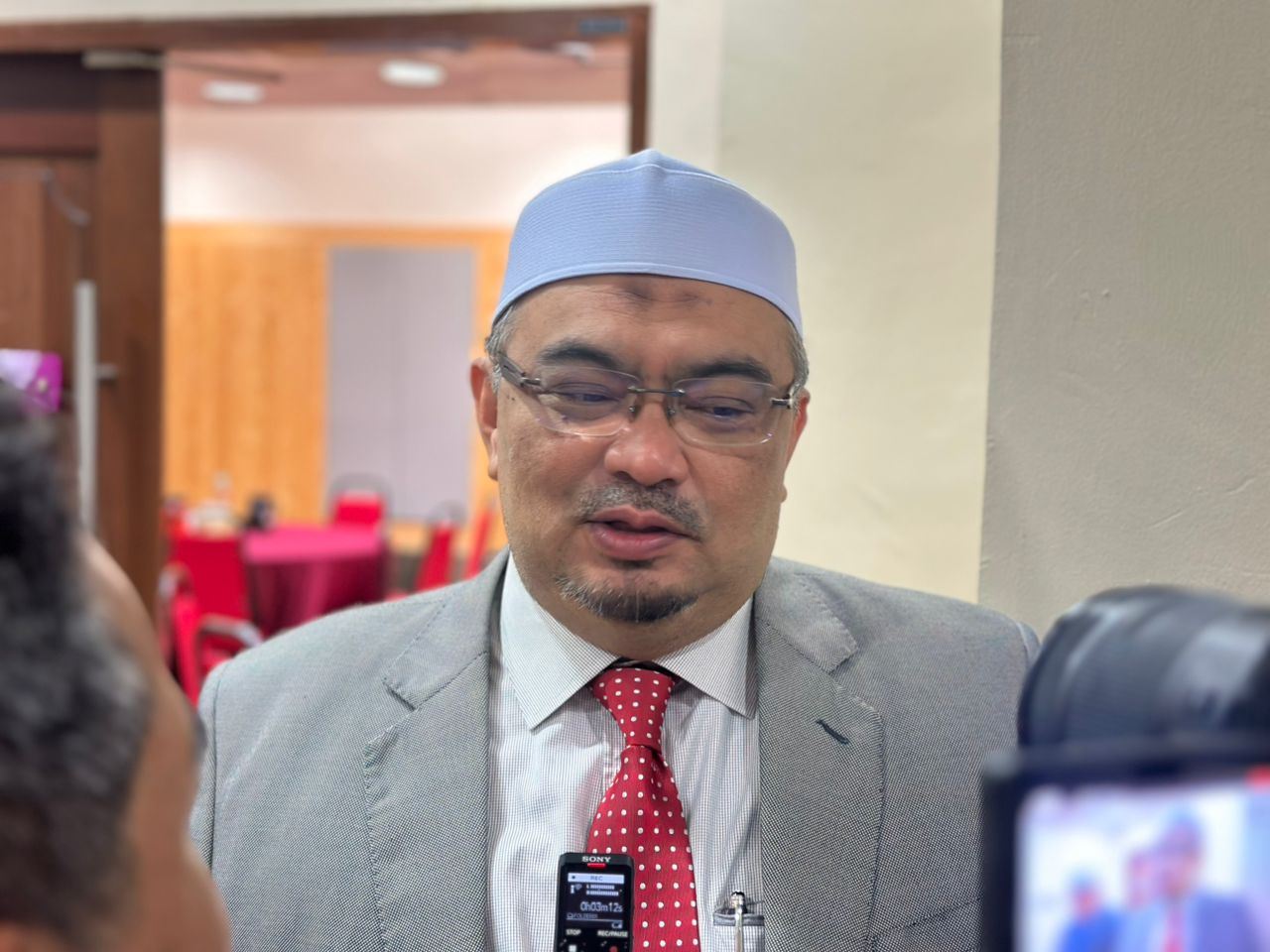 kelantan tegas perangi dadah, sasar jadi negeri contoh bebas najis dadah
