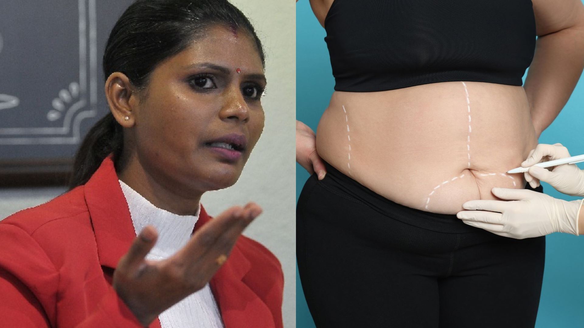 “Kalau Tak Sedia atau Terpaksa, Jangan Buat..” – Dr Malar Tegas Pembedahan Bariatrik Bukan Untuk Semua