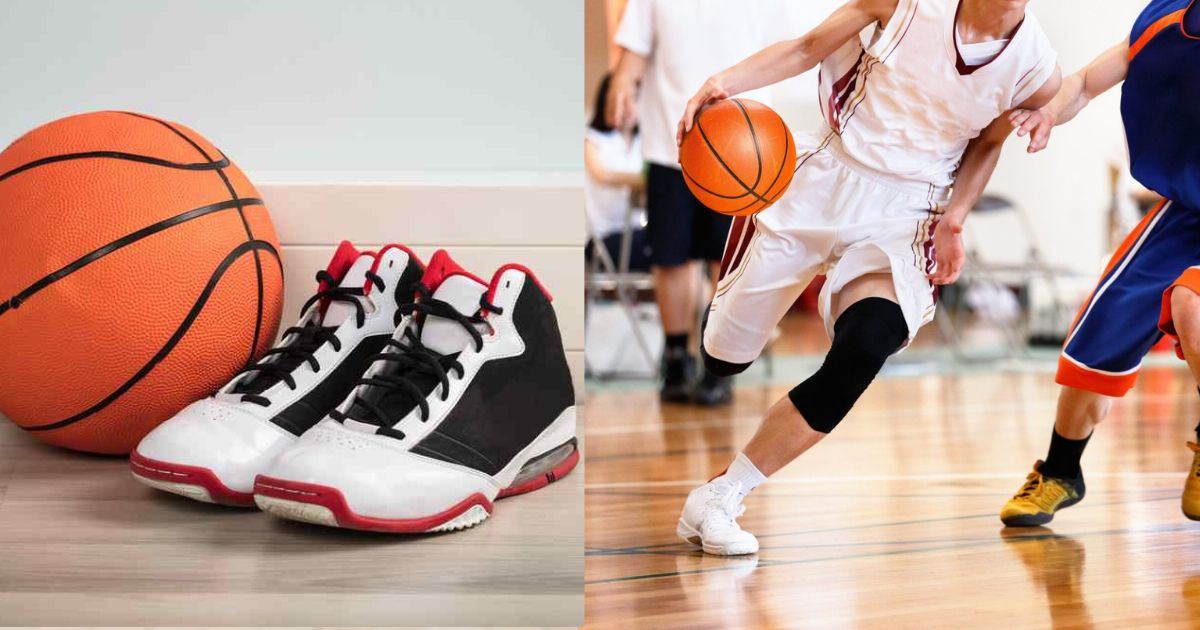 Selama Ini Ramai Salah Sangka, Rupanya Ini Sebab Sneakers Pemain NBA Asyik Berdecit Atas Gelanggang!