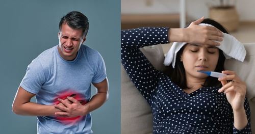 ingatkan jimat, rupanya bahaya! ini sebab lauk tak boleh dipanaskan banyak kali