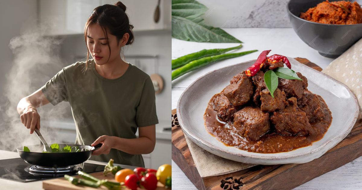 Ingatkan Jimat, Rupanya Bahaya! Ini Sebab Lauk Tak Boleh Dipanaskan Banyak Kali