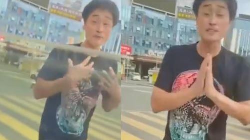 [VIDEO] “Same Team!” - Jeritan Terakhir Lelaki Korea Sebelum Ditemui Mati di Thailand