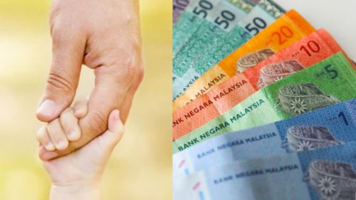 Bekas Suami Culas Bayar Nafkah, Akaun Bank Bakal Disita!