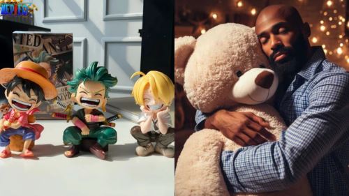 Bukan Sekadar Koleksi, Patung Anime dan Plushies Mungkin Sebenarnya Agen Emosi Anda!