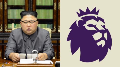 Kim Jong‑un Izinkan Siaran Premier League di Korea Utara, Tetapi Dengan Syarat Ketat