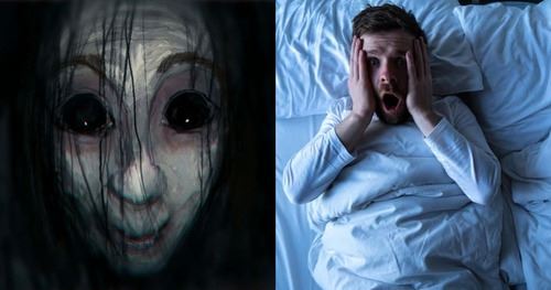 kenapa wajah dalam mimpi selalu kabur? ini rahsia cara otak ‘render’ mimpi!