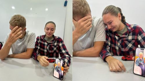 Tragedi Di Pantai Chenang: Sengatan Ubur-Ubur Kotak Ragut Nyawa Anak Kecil Rusia