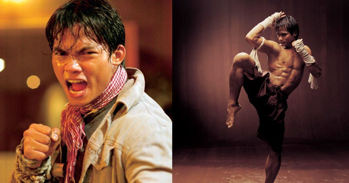 Tony Jaa Kritikal? Kanser Pundi Hempedu Hampiri Tahap 4 Mengejutkan Peminat