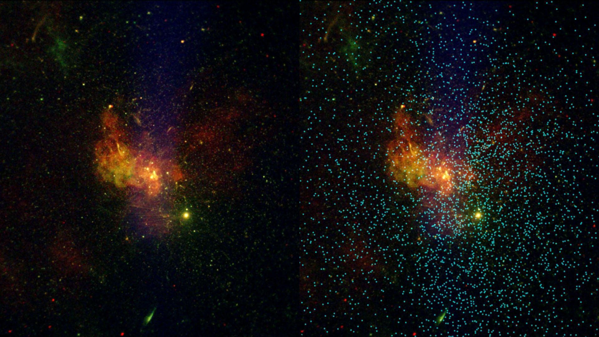 Selepas 22 Tahun Pemerhatian, NASA Dedah ‘Suara’ Alam Semesta