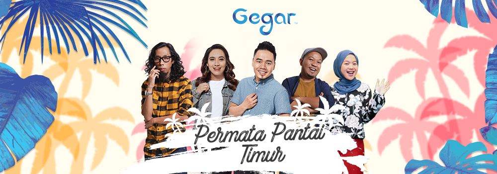 thr gegar permata pantai timur online thr gegar permata pantai timur online