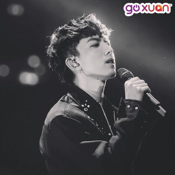 goxuan #sotd 2019