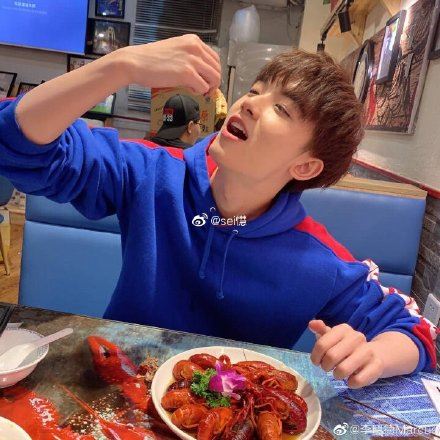 《亲爱的热爱的》k&k战队的鲜肉大合集！除了李现，还有他们！