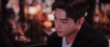 杨洋 迪丽热巴撒狗粮！《你是我的荣耀》吻戏满满❤️