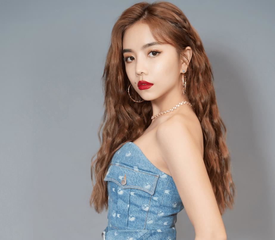 《一吻定情》电视剧版 男女主是the9&unine的成员？！网传