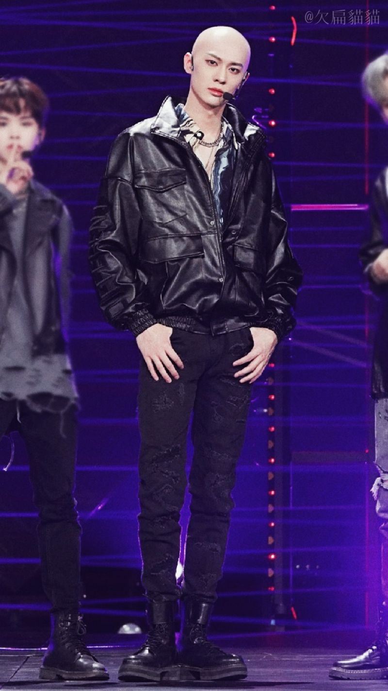 《青春有你3》训练生录製《王牌对王牌》?【网传】