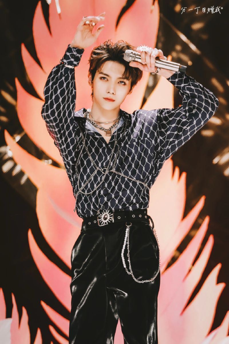 《青春有你3》训练生录製《王牌对王牌》?【网传】