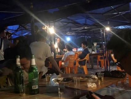 《青春有你》女版制作人是鹿晗?!