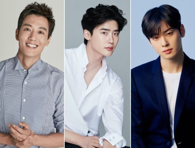 车银优 新电影《分贝》！「海军」剧照曝光！2022年播出