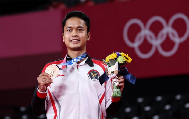 羽球界现「男单五天王」🏸️李梓嘉也在其中!【网民盘点】