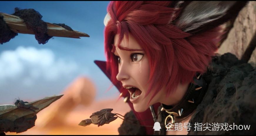 《王者荣耀》即将推出「英雄系列」电影❗动画番剧预告公布🔥