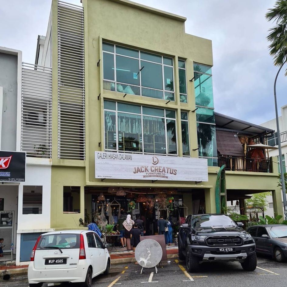 【超ins的柚木餐具】这里有卖！专卖柚木的物品