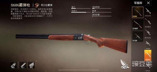 《和平精英》该用什么枪?轻松吃鸡!【初学者必看】