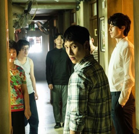 【九月13部新剧】：爱情、奇幻、恐怖、喜剧全都有！