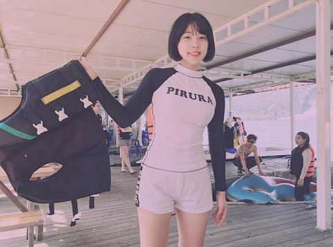 super junior厉旭承认恋情！对方是前女团成员！