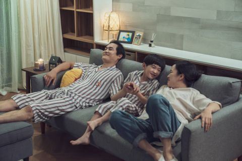 李光洙新电影《天坑》8月11日上映🔥