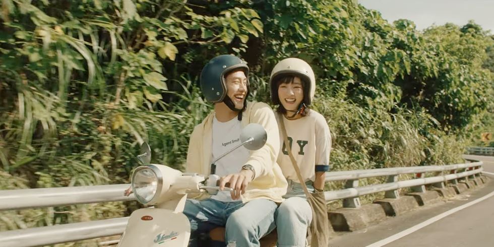 netflix《比悲伤更悲伤的故事》影集版上线！大马也可以看