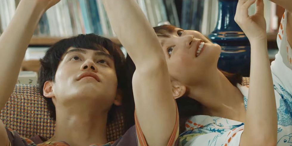 netflix《比悲伤更悲伤的故事》影集版上线！大马也可以看