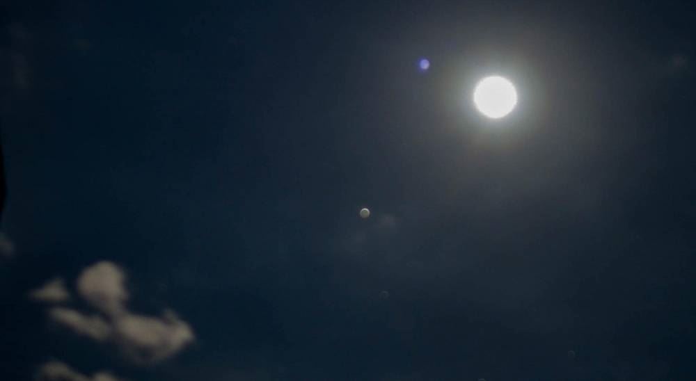 7月将有5大天象!双星伴月、木星冲日、最亮金星..